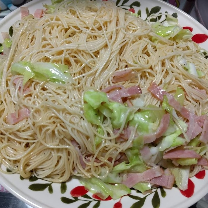 炒めそうめん レシピ 作り方 By Heartworktky 楽天レシピ 炒めそうめん レシピ 作り方 By Heartworktky 楽天レシピ